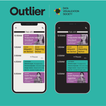 Outlier Conf App